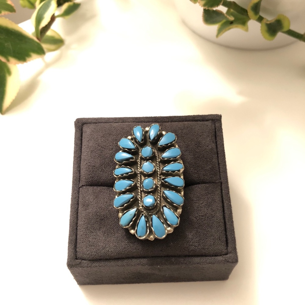 Free People Ring